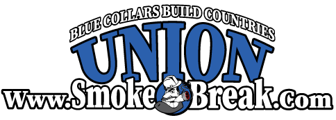 Union Smoke Break